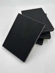 Wholesale High Density Acoustic Ceiling Baffle Noise Absorption Fiberglass Acoustic Panel from china suppliers