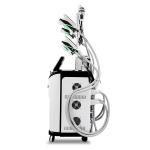 650nm Fat Freezing Body Sculpting Machine