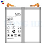 Double IC Protection BL-T41 3500mAh Rechargeable Li-ion Phone Batteries for LG