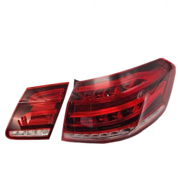 Enough Stock LED Tail Lamp Rear Light for Mercedes Benz W212 E CLASS 2014 2015
