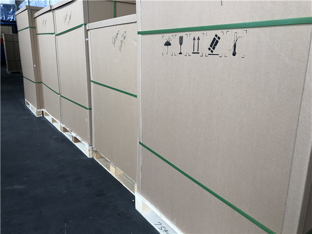2.05~3.13 m³/min Rotary Screw Type Air Compressor 380V High Energy Efficient