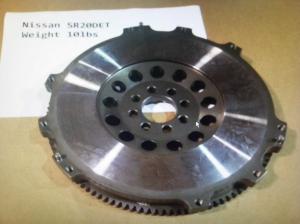 Wholesale Aftermarket Lightweight Flywheel For Nissan SR 20DET from china suppliers