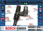 Original GE13 Fuel Injector 109962-0061 109962-0042 109962-0062 109962-0041