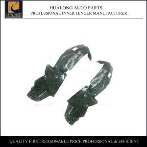 Wholesale Precisely Engineered Honda Car Parts / Inner Fender Liner ISO 9001 EMARK Approved from china suppliers