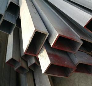Wholesale 316 Stainless Steel Tubing Thin Wall from china suppliers