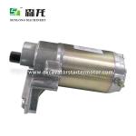 12V 0.8KW 10T Excavator Starter Yacht Motor 31200ZF5AL310 31200ZF5L32 5917N