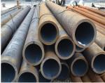 97*9.5*5000mm Carbon Steel Seamless Pipe Bright Varnish ASTM A106 GR.B
