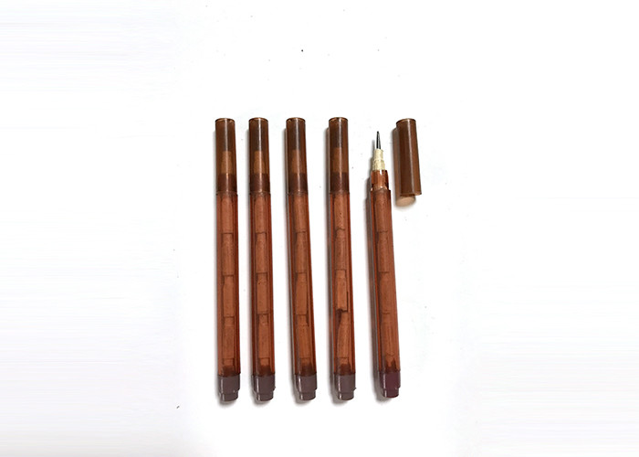 High Quality Hot Selling Standard Non-Sharpening Pencil 6 leads for kids