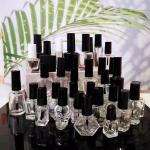 5ml 10ml 15ml Empty Nail Polish Bottles For Nail Powder Liquid And Lotion