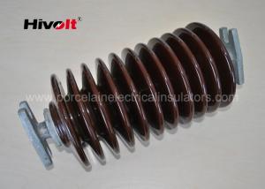 Wholesale Multi Functional Porcelain Station Post Insulators Longer Life 35KV from china suppliers