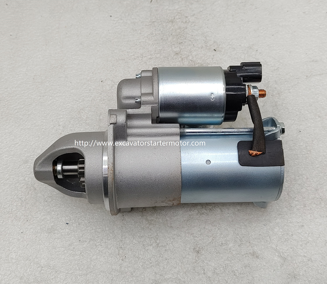 12V 11T CW Starter 8000285, 8000357, 8000621, 8000743, DRS0618 361002G000, 36100-2G000, 36100-2G000RU, 36100-2G200RU