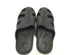 Blue Black ESD Safety Shoes Electrostatic Safe Slipper Toe Protected White Light