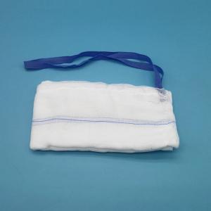 Wholesale Surgical Wound Dressing Sterile Laparotomy Sponge Pad 4ply/6ply/12ply from china suppliers
