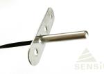 Oven 3 Holes Flange SUS304 NTC Temperature Detector