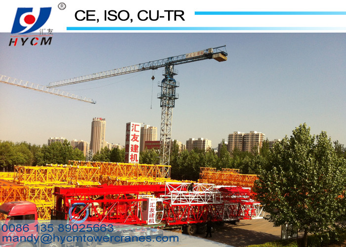 Sell Crane Prices of Cranes Mini Crane Hydraulic Small Construction Crane