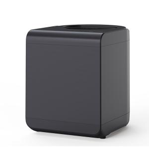 Wholesale Indoor One Key Start Food Waste Composter With 2.5L Bucket from china suppliers