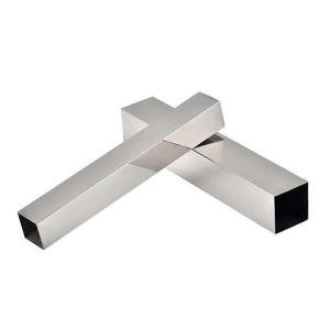 Wholesale SUS316 S31608 1.4401 06Cr17Ni12Mo2 Seamless Stainless Steel Pipe 100mm from china suppliers