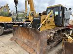 Classic Original Used Caterpillar Bulldozer Second Hand Cat D6g Dozer