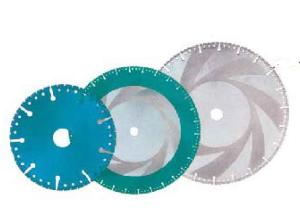Wholesale Vacuum Brazed Saw Brazed Diamond Blade Cement Cutting Blade 105MM To 400mm from china suppliers