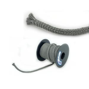 Wholesale ESD Straps 10m Anti Static Rope Device 2mm Conductive Strings from china suppliers