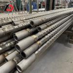 Chinese Manufacturer Free Sample High Temperature Resistance Stainless Steel 304