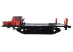 2020 Hot-Sale Rubber Vehicle Tracking System Undercarriage Chassis Farm