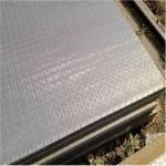 Q235 Q345 Diamond Plate Sheets Mild Steel Hr Carbon Steel Checkered Diamond