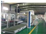 Spray Coating Machine / Suction Cup Feeder 10M/Min