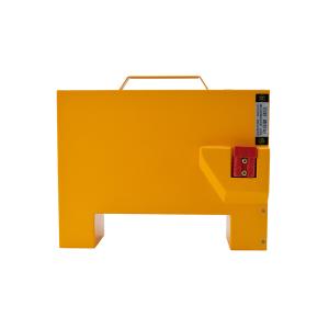 Wholesale CBD12 15W LIS Electric Lift Truck Batteries Lithium FLT Battery 335x99x305mm from china suppliers