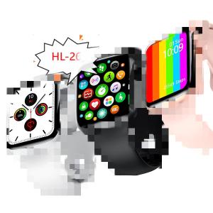 Wholesale Sport Smart Watch W26 Customize Gift Boxes Health New Silicone Custom OEM Smartwatches from china suppliers
