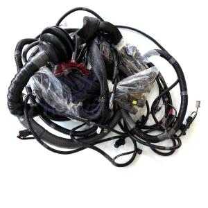 Wholesale EC290B Excavator Line Parts D7E Engine Main Line Wiring Harness 14631799 from china suppliers