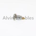 Lemo EGG 0B Circular Metal Connectors Video Camera Cable Connectors Full EMC