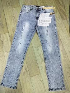 Wholesale factory manufacturer custom logo wholesale stretch denim pants fashion high quality slim fit men's trend casual jeans 6 from china suppliers