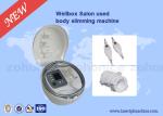 Infared Light RF Massage Roller Vacuum Body Slimming and Cellulite Removal