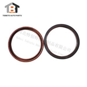 Wholesale OEM Trailer Oil Seal 131*156*9.5 131*157*8 Repair Kits For MAN from china suppliers
