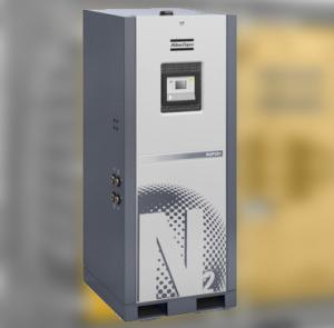 Wholesale Atlas PSA Nitrogen Generator all in one NGP1100 from china suppliers