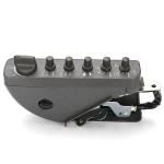 Hitachi ZAX330 Excavator Spare Parts Switch Assembly For Throttle Motor Dial