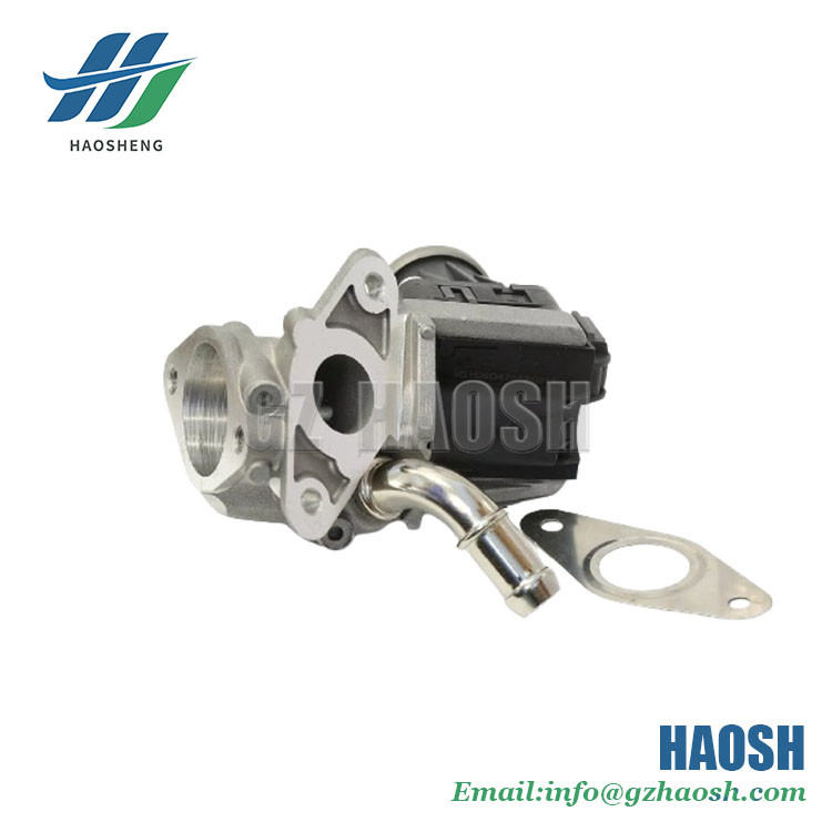 Fit Ford JMC Transit V348 9C1Q9D475AB EGR Valve Exhaust Gas Recirculation