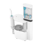 600ml Tank Countertop Nicefeel Water Flosser For Oral Health Care