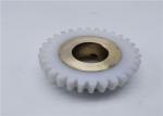 Komori Printing Machine Spare Parts Komori L-526 Water Roll Gear With 30 Teeth