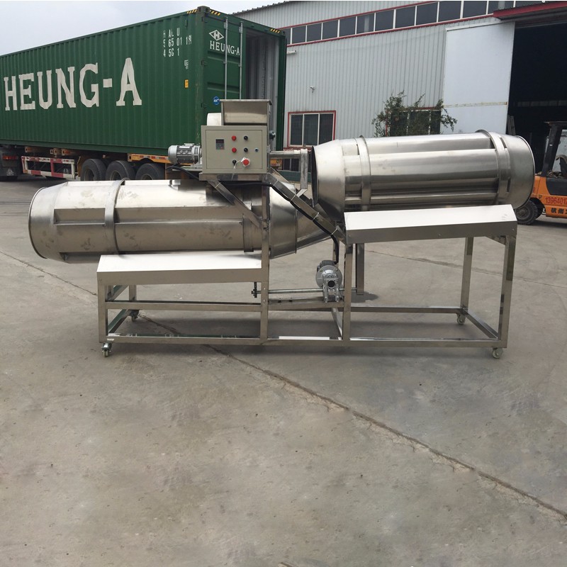 350kg/H Floating Fish Feed Production Line Pet Floating Fish Feed Pellet Machine