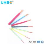 Customer Specified Electronic Equipment Cu Conductor PVC Insulated Flexible Wire
