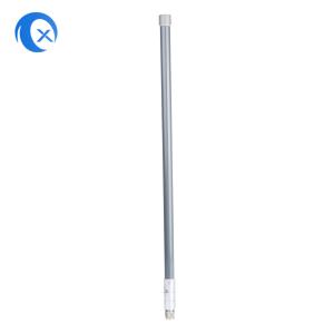 Wholesale 2.4G WiFi 12dBi Omnidirectional Base Station Fiberglass Antenna from china suppliers