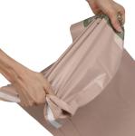 Biodegradable PLA Plastic Jewelry Mailers 100% Compostable
