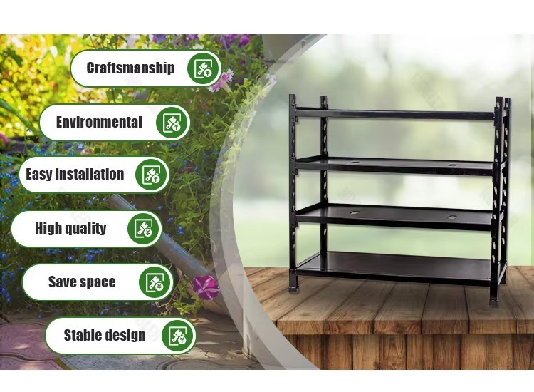 Easy Assemble Danish Trolly Not Easy Rust Durable