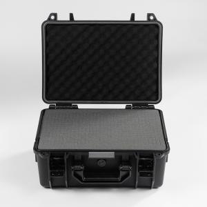 China Shockproof Waterproof Hard Plastic Carry Case For Camera Video on sale