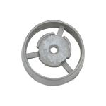Aluminum Pressure Die Casting Machine Parts