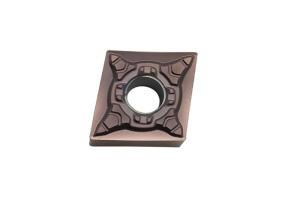 Wholesale Original Tungsten Carbide Inserts , CNC Insert Types CNMG120404-MSF from china suppliers
