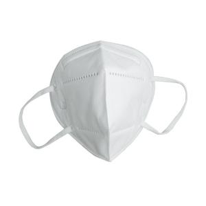 Wholesale Hospital KN95 Face Mask Disposable Respirator Mask Environmental Friendly from china suppliers