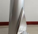 12μm,15μm,17μm Matte Metalized Film，aluminum oxide food and medicine packaging
